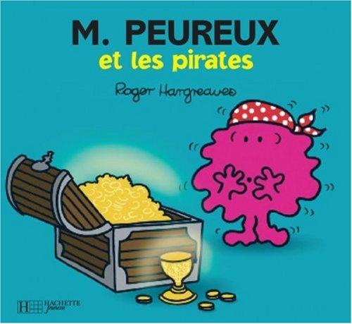 M. Peureux et les pirates