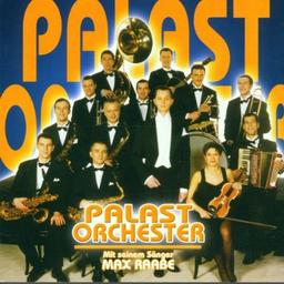 Palast Orchester