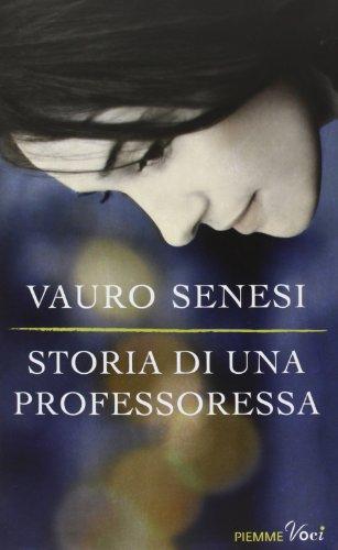 Storia di una professoressa