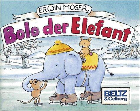 Bolo der Elefant