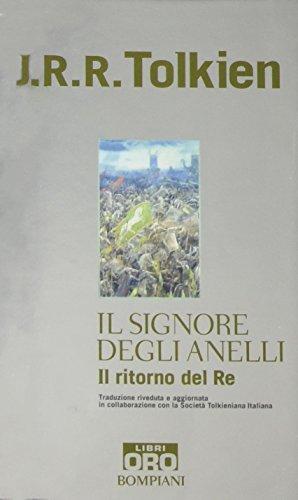 Il ritorno del re. Il Signore degli anelli: Il Signore degli anelli: Il ritorno del Re: 3