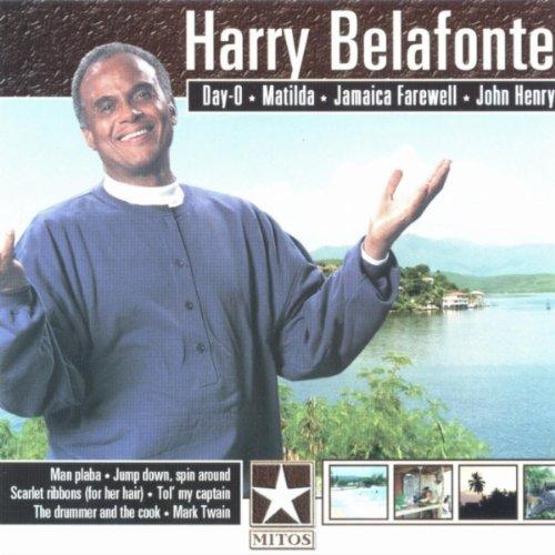 Harry Belafonte