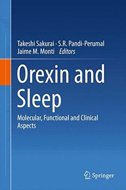 Orexin and Sleep: Molecular, Functional and Clinical Aspects