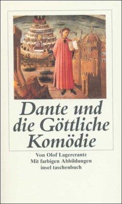 Dante und die Göttliche Komödie (insel taschenbuch)