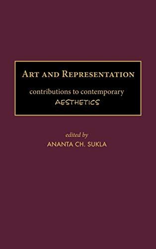 Art and Representation: Contributions to Contemporary Aesthetics