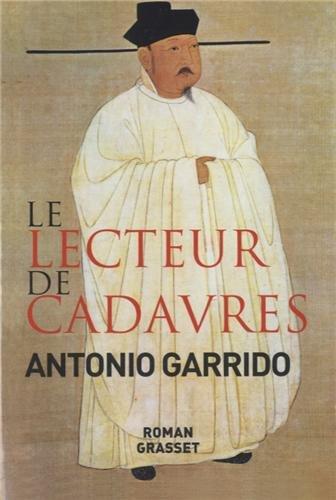 Le lecteur de cadavres