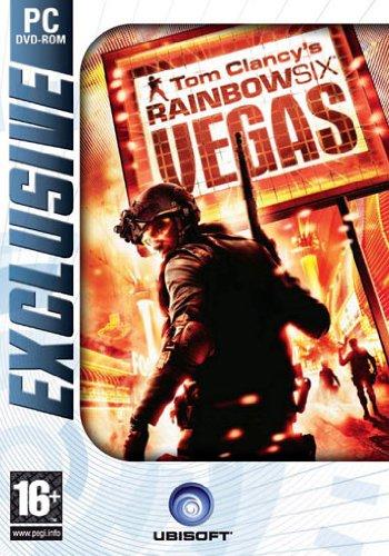 Rainbow Six Vegas