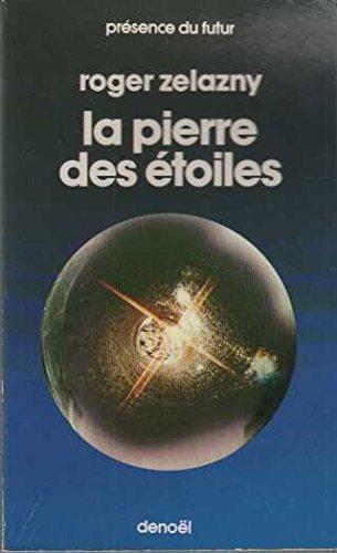 La pierre des étoiles