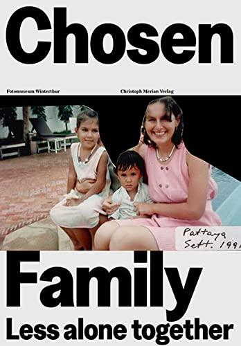 ChosenFamily: Less Alone Together