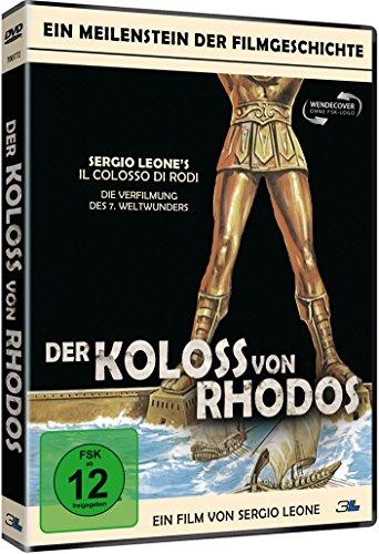 Der Koloss von Rhodos