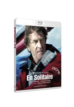 En solitaire [Blu-ray] [FR Import]