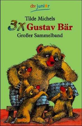 Dreimal Gustav Bär: Gustav Bar