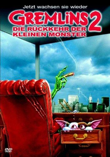 Gremlins 2 - Die Rückkehr der kleinen Monster