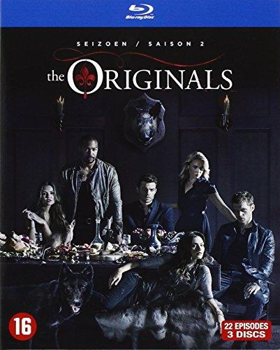 The Originals - Saison 2 [Blu-ray]