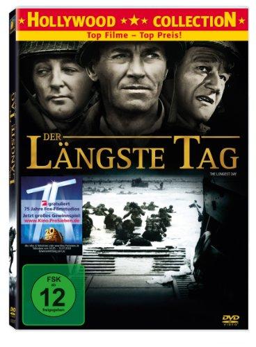 Der längste Tag