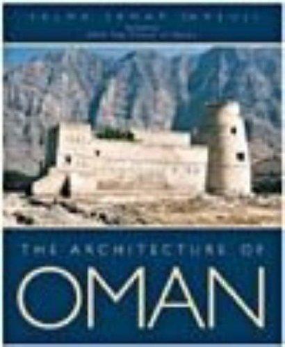 The Architecture of Oman