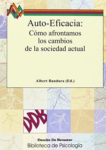 autoeficacia (Biblioteca de Psicología)