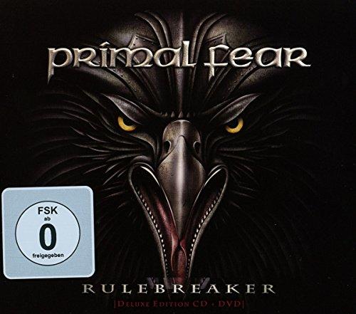 Rulebreaker (LTD. Digipak + DVD)