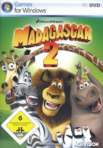 Madagascar 2