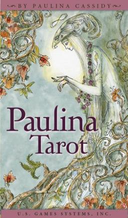 Paulina Tarot [With Booklet]