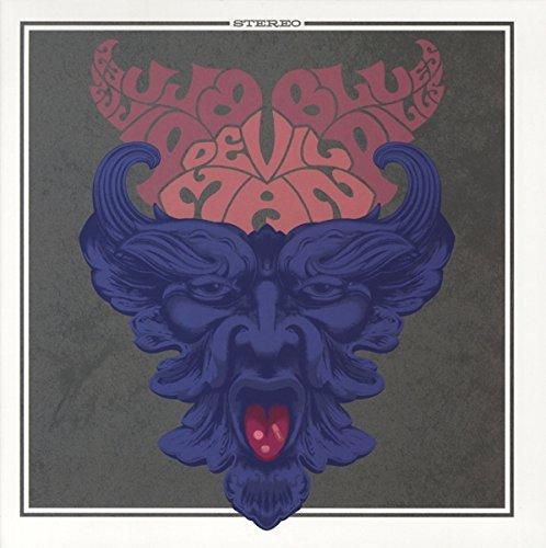 Devil Man [Vinyl LP]