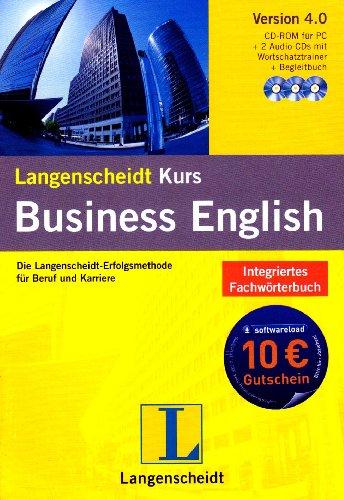 Langenscheidt Kurs Business English