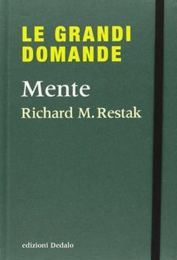 Mente (Le grandi domande, Band 8)