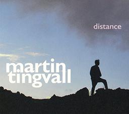 Distance [Vinyl LP]