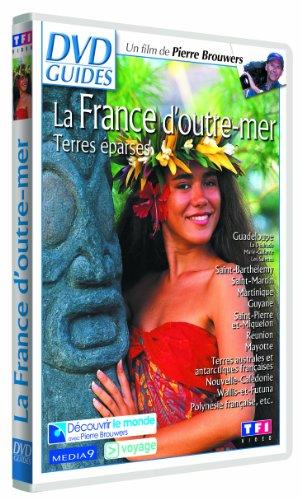 France d'outre-mer [FR Import]