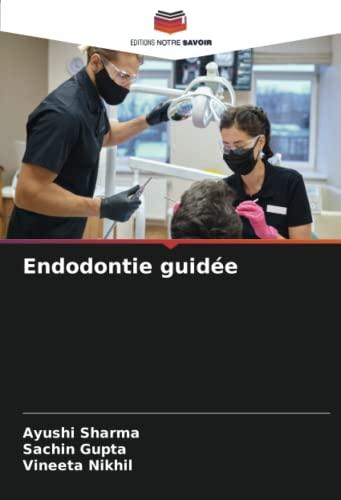 Endodontie guidée: DE