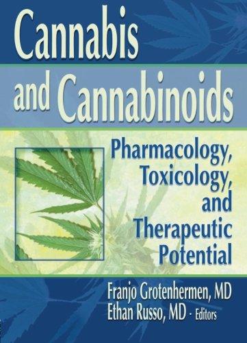 Cannabis and Cannabinoids: Pharmacology, Toxicology, and Therapeutic Potential