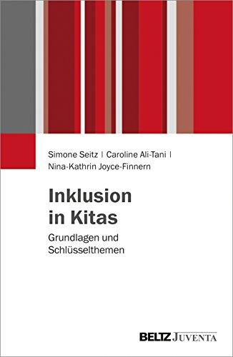 Inklusion in Kitas: Grundlagen und Schlüsselthemen