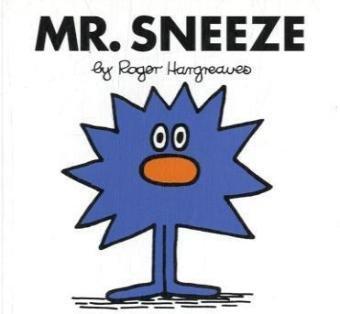 Mr. Sneeze