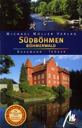 Südböhmen. Böhmerwald