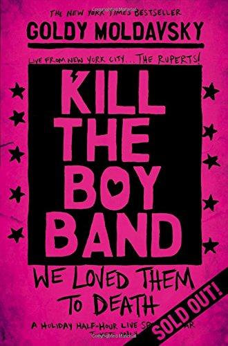 Kill the Boy Band