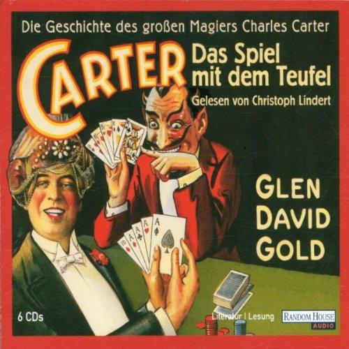 Carter-das Spiel mit dem Teu