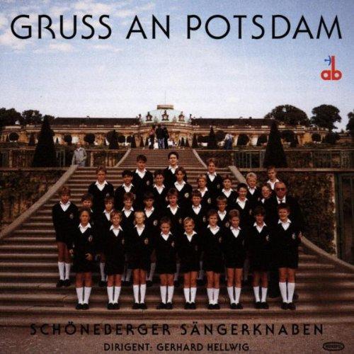 Gruss an Potsdam