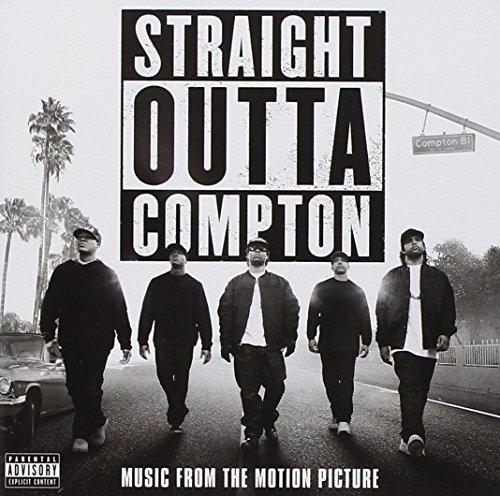 Straight Outta Compton