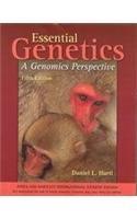 Essential Genetics: A Genomics Perspective. Daniel L. Hartl