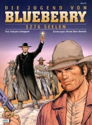 Blueberry 47 Jugend (18): 1276 Seelen