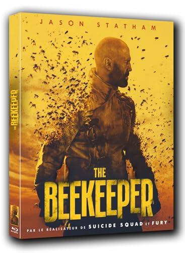 The beekeeper [Blu-ray] [FR Import]