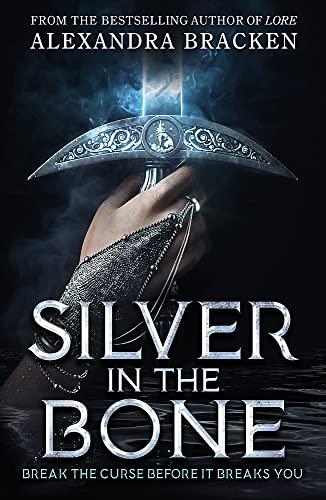 Silver in the Bone: Book 1