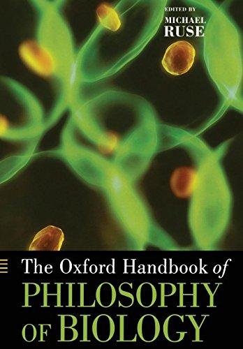 The Oxford Handbook of Philosophy of Biology (Oxford Handbooks)