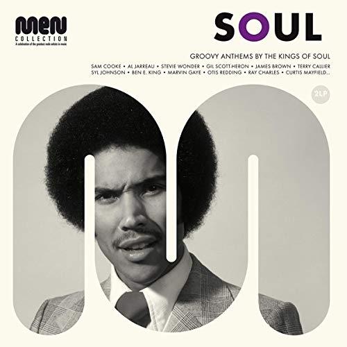 Soul Men [Vinyl LP]