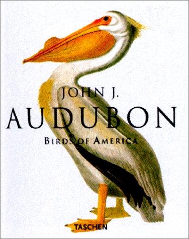 John J. Audubon : les oiseaux d'Amérique