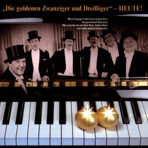 Die Goldenen Hits der 20er