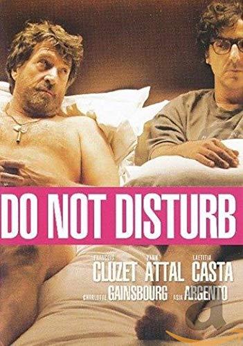 DVD - Do Not Disturb (1 DVD)