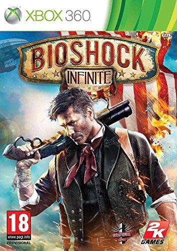 T2 TAKE TWO Bioshock Infinite [XBOX360]