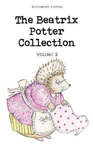 The Beatrix Potter Collection Volume Two (Children's Classics)