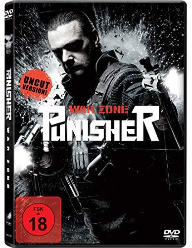 Punisher: War Zone